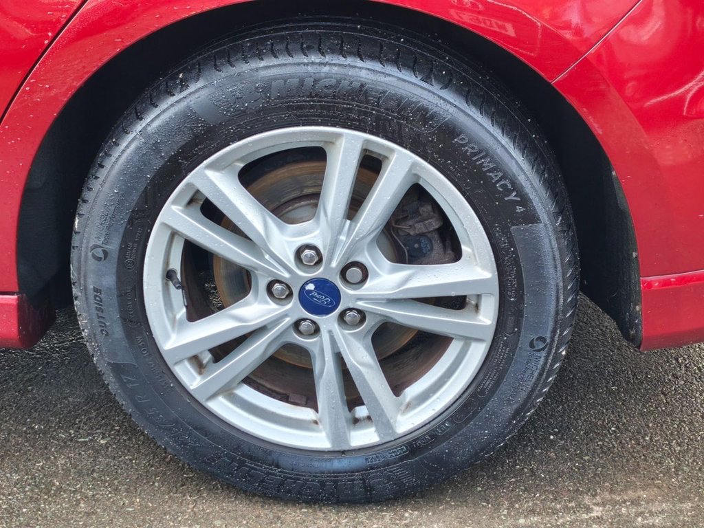 Used Ford S-Max 2015 for sale - 76941641: Photo 18