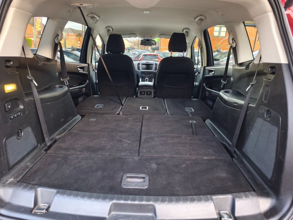 Used Ford S-Max 2015 for sale - 76941641: Photo 19