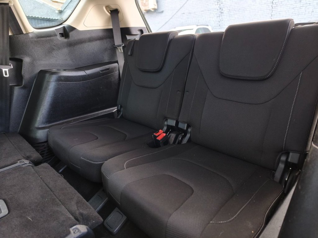 Used Ford S-Max 2015 for sale - 76941641: Photo 20