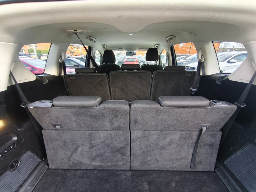 Used Ford S-Max 2015 for sale - 76941641: Photo 21