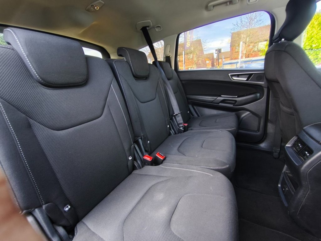 Used Ford S-Max 2015 for sale - 76941641: Photo 22