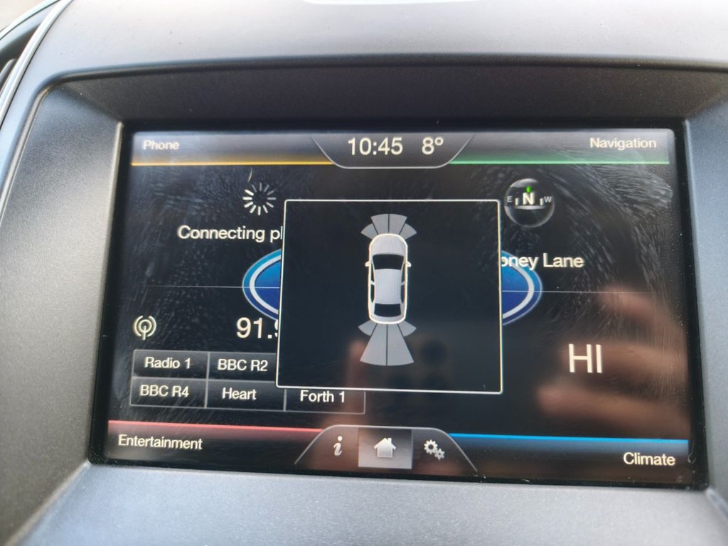 Used Ford S-Max 2015 for sale - 76941641: Photo 24