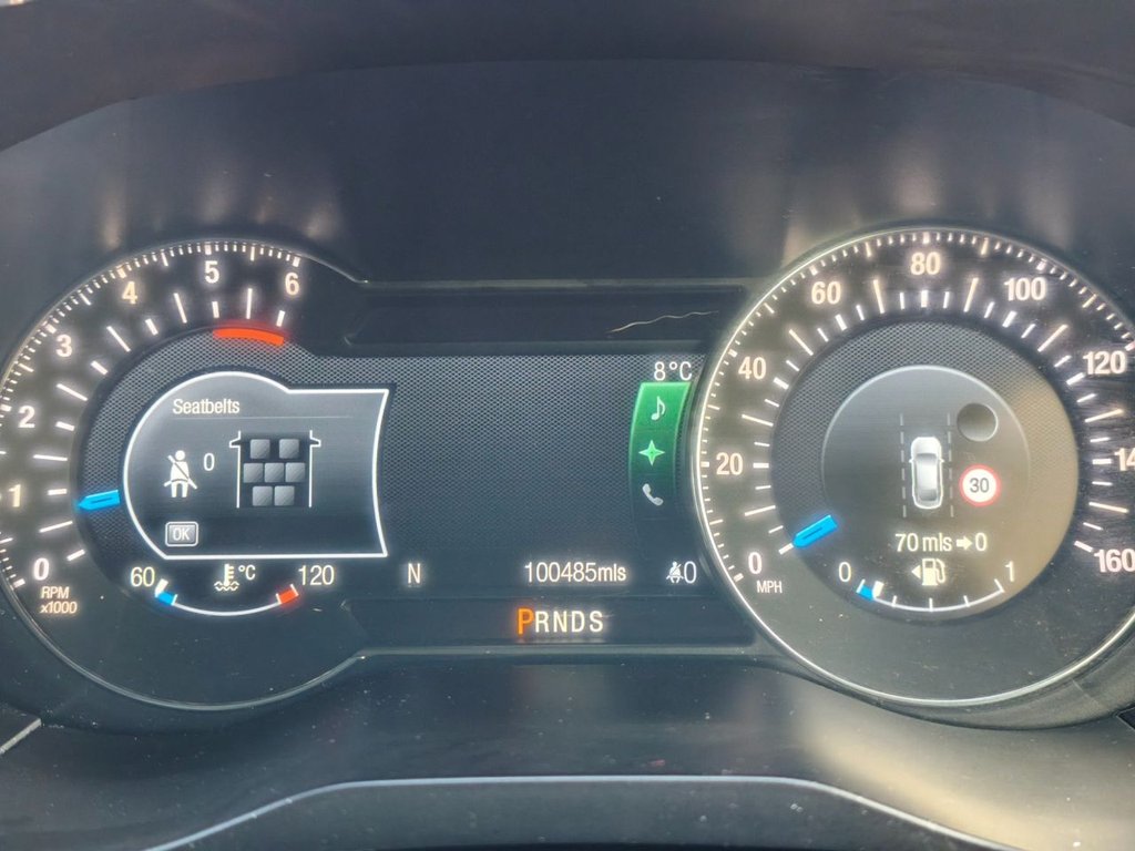 Used Ford S-Max 2015 for sale - 76941641: Photo 25