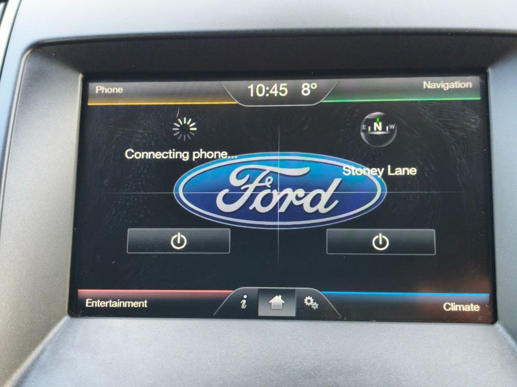 Used Ford S-Max 2015 for sale - 76941641: Photo 26