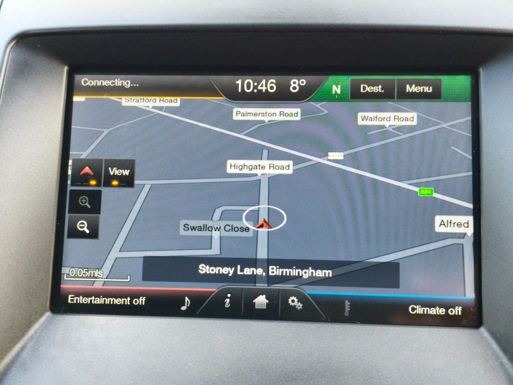 Used Ford S-Max 2015 for sale - 76941641: Photo 27