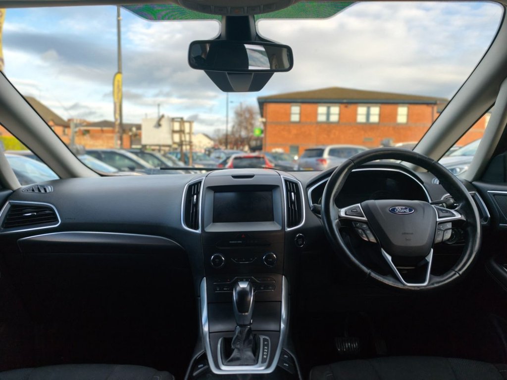 Used Ford S-Max 2015 for sale - 76941641: Photo 7