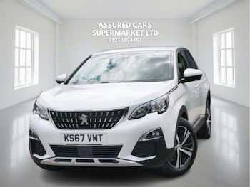Used Peugeot 3008 2018 for sale - 79177909: Photo
