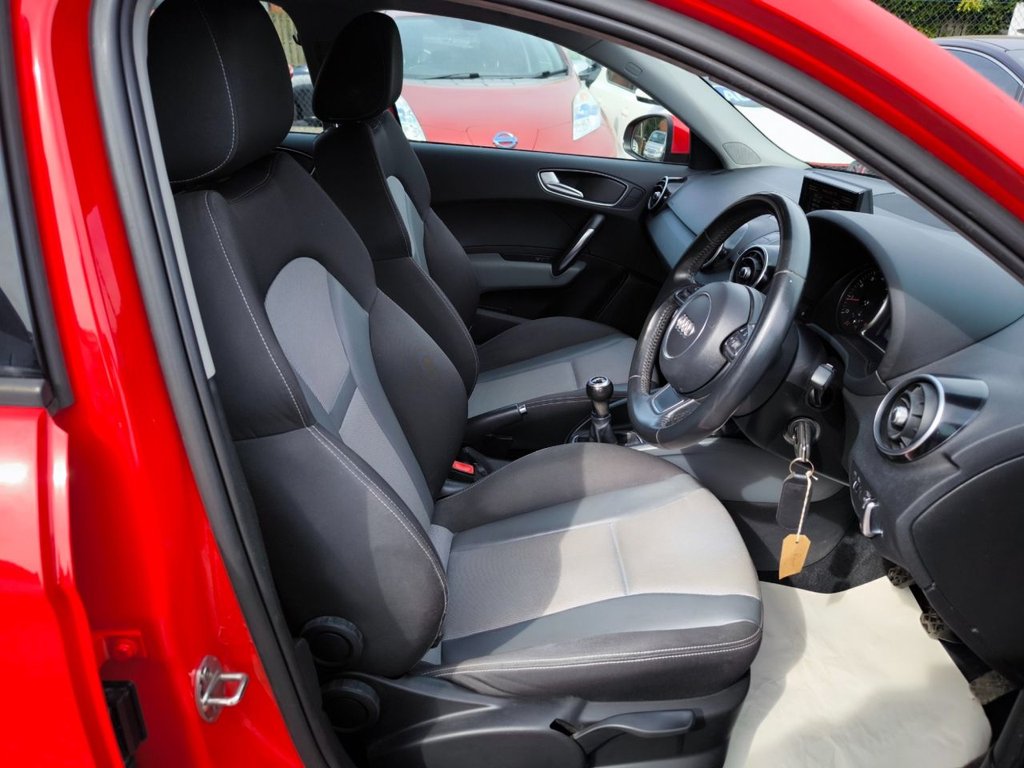 Used Audi A1 2015 for sale - 76139471: Photo 17