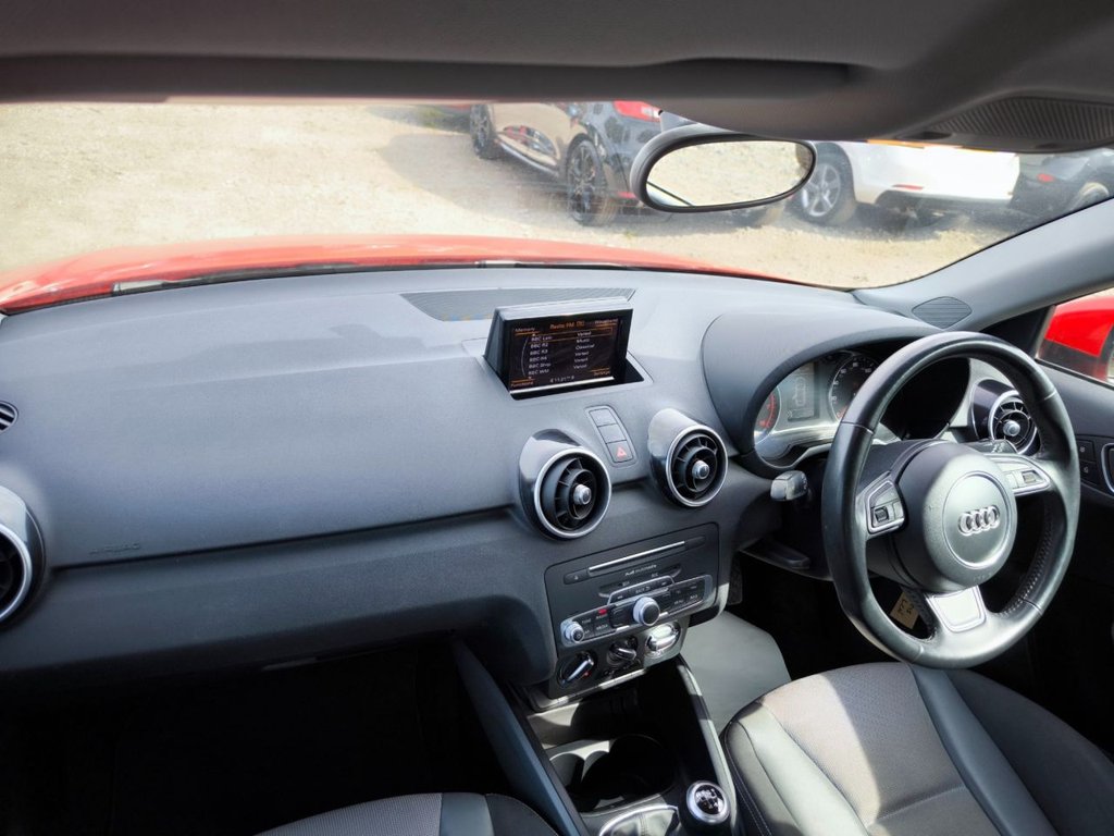 Used Audi A1 2015 for sale - 76139471: Photo 20