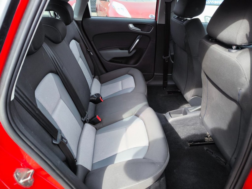Used Audi A1 2015 for sale - 76139471: Photo 22
