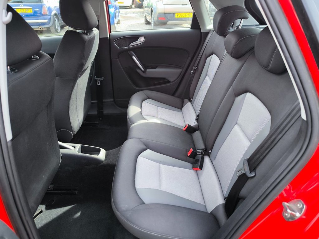Used Audi A1 2015 for sale - 76139471: Photo 23