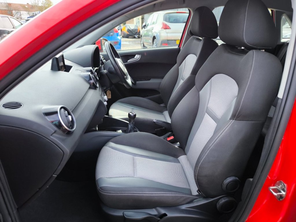 Used Audi A1 2015 for sale - 76139471: Photo 24