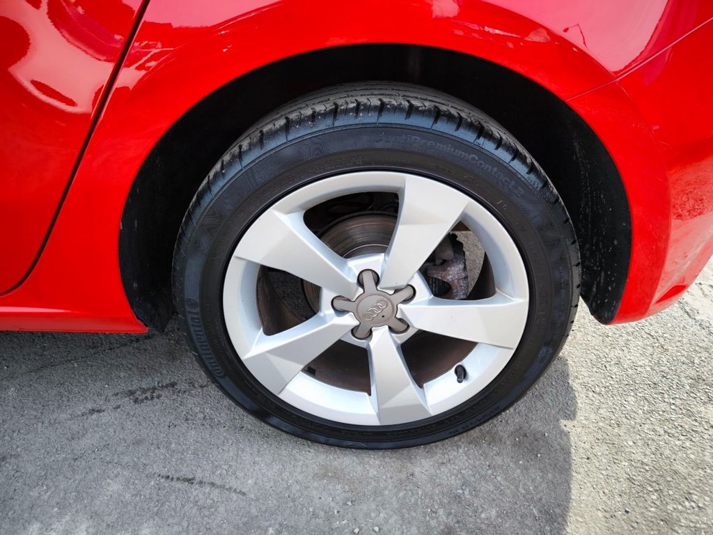Used Audi A1 2015 for sale - 76139471: Photo 27