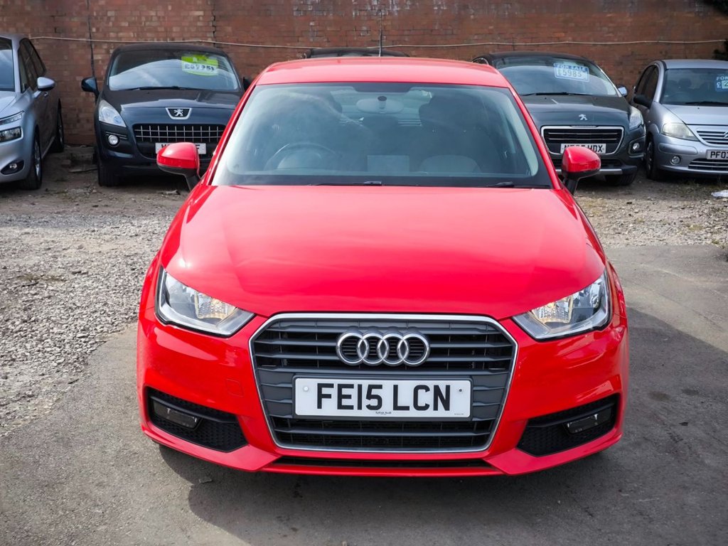 Used Audi A1 2015 for sale - 76139471: Photo 29