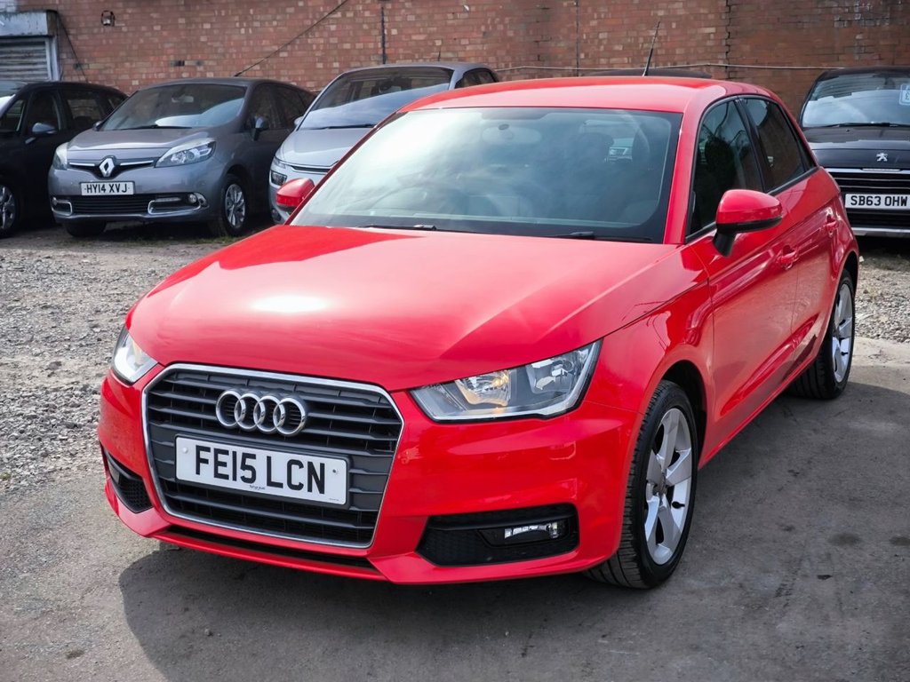 Used Audi A1 2015 for sale - 76139471: Photo 31