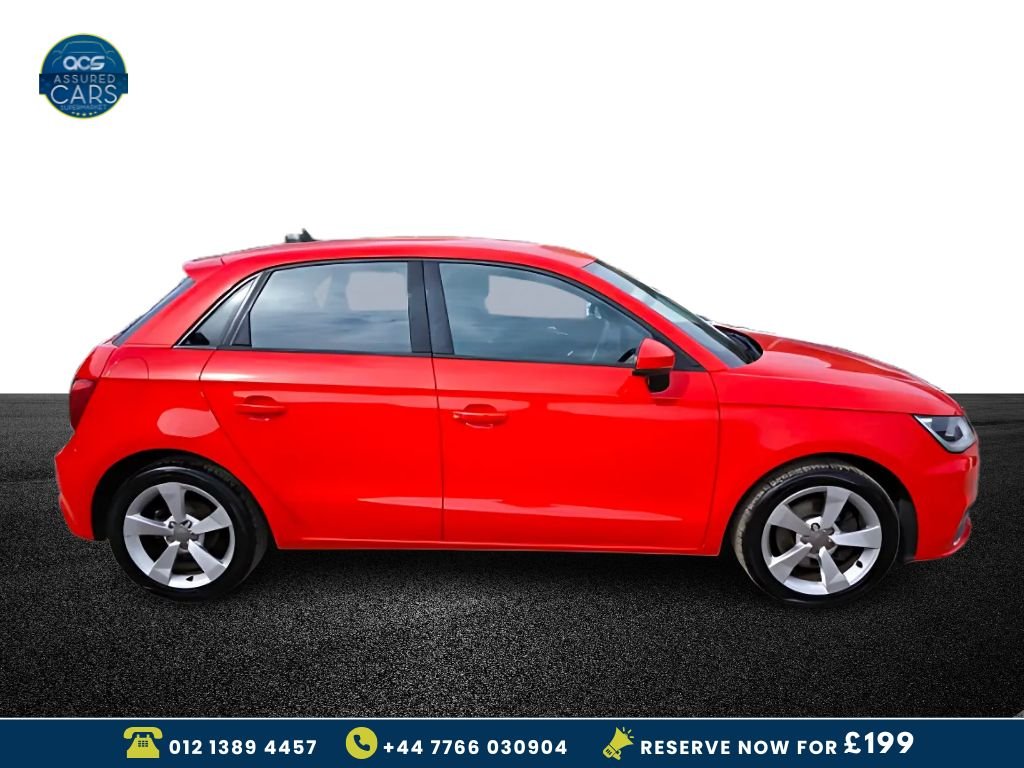 Used Audi A1 2015 for sale - 76139471: Photo 9