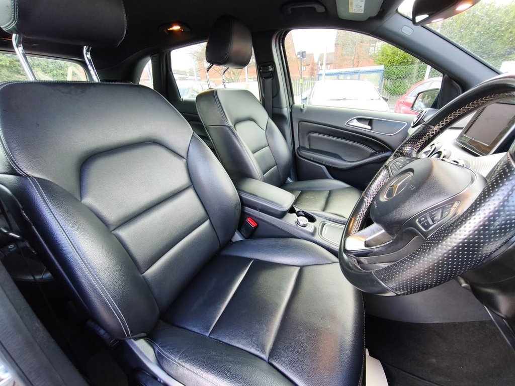 Used Mercedes-Benz B Class 2015 for sale - 77226890: Photo 11