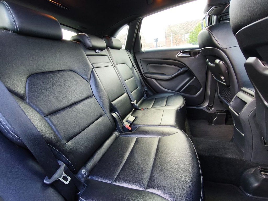 Used Mercedes-Benz B Class 2015 for sale - 77226890: Photo 15