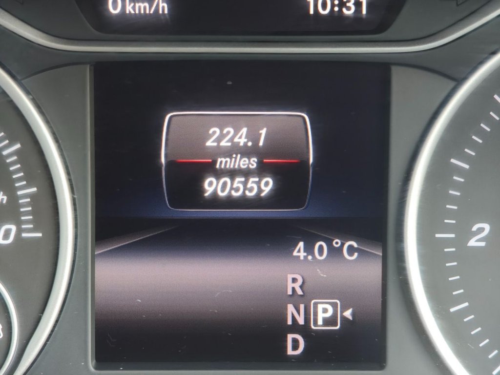 Used Mercedes-Benz B Class 2015 for sale - 77226890: Photo 22