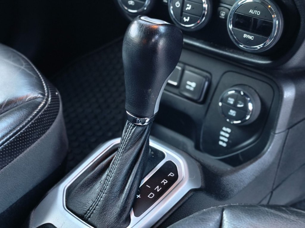 Used Jeep Renegade 2015 for sale - 76788095: Photo 10