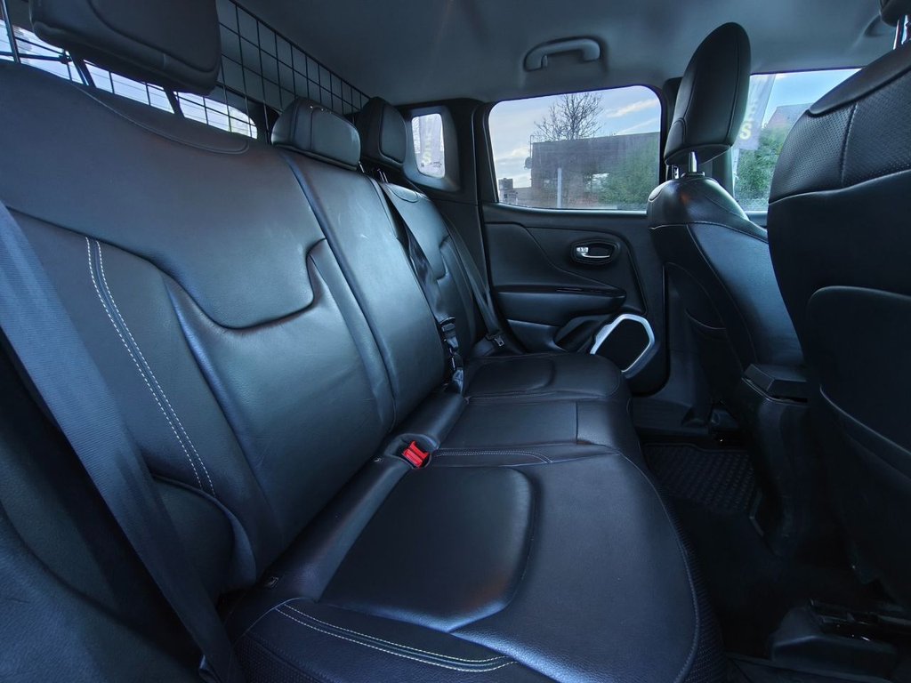 Used Jeep Renegade 2015 for sale - 76788095: Photo 15