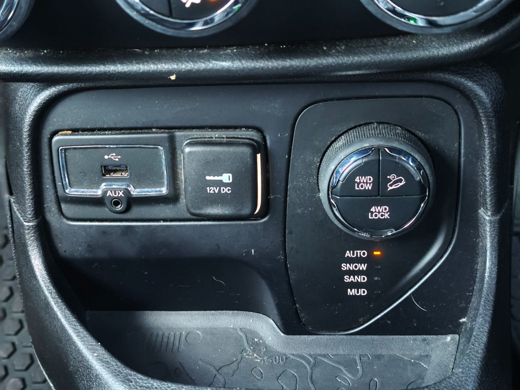 Used Jeep Renegade 2015 for sale - 76788095: Photo 19