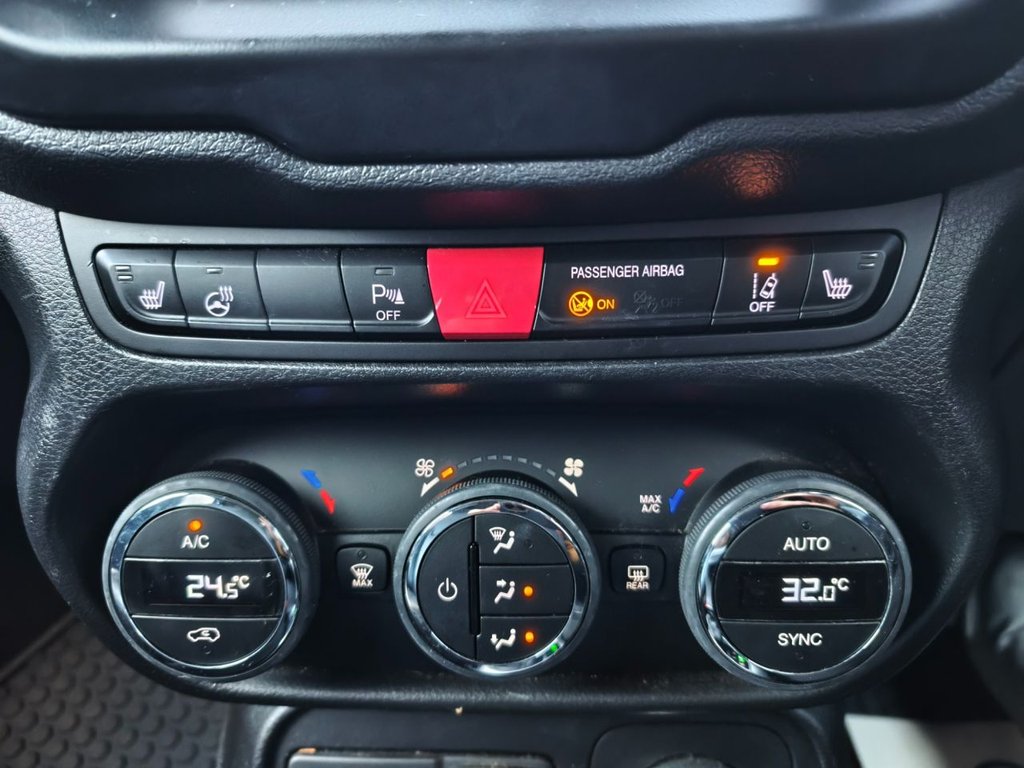 Used Jeep Renegade 2015 for sale - 76788095: Photo 20