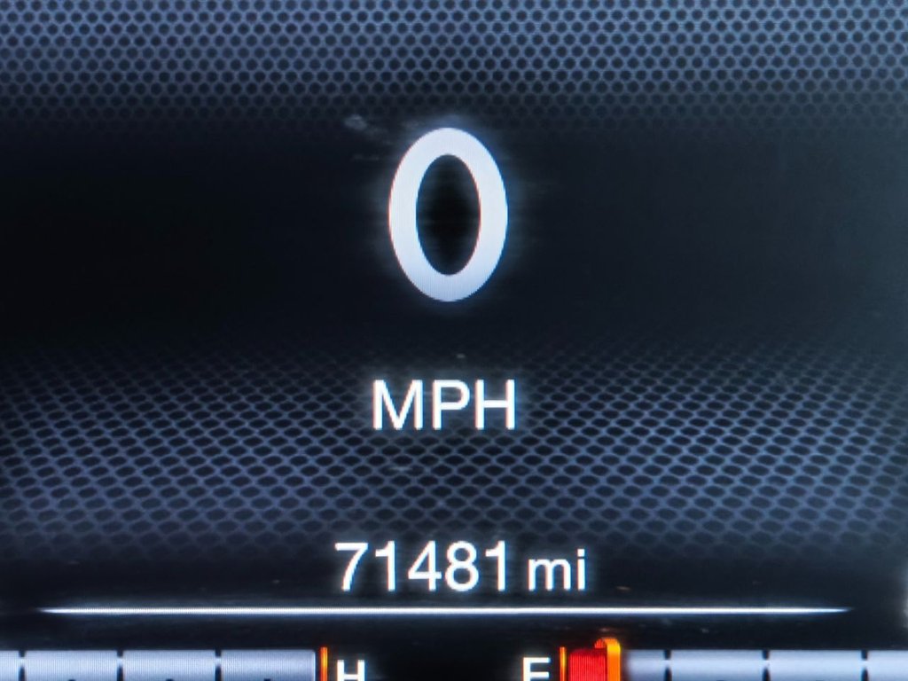 Used Jeep Renegade 2015 for sale - 76788095: Photo 22