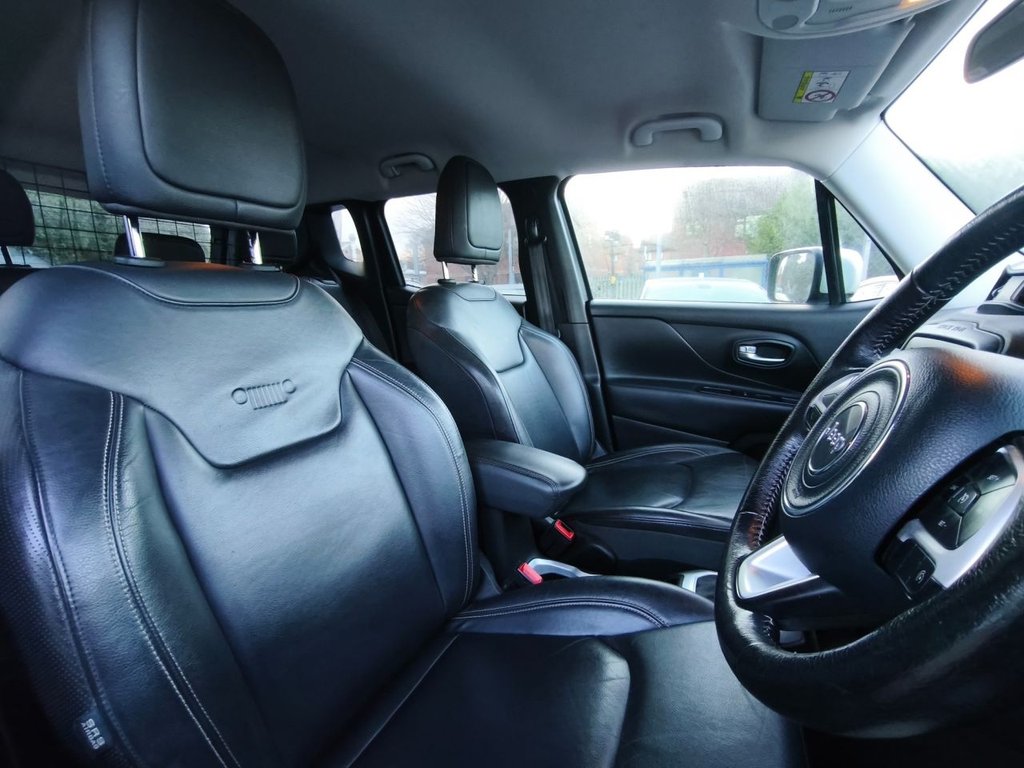 Used Jeep Renegade 2015 for sale - 76788095: Photo 7