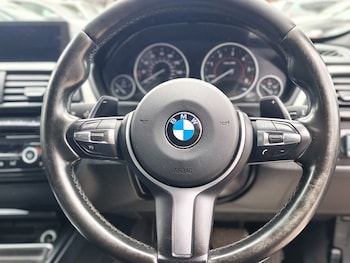 Used BMW 3 Series 2014 for sale - 79530211: Photo