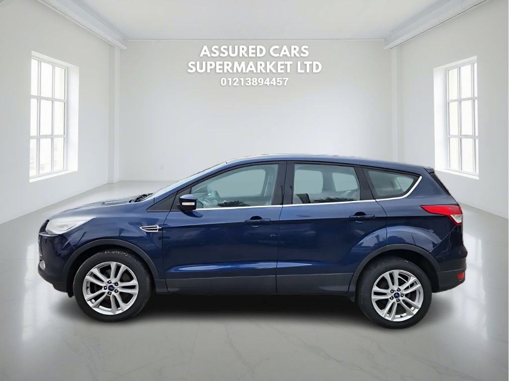 Used Ford Kuga 2013 for sale - 76147566: Photo 10