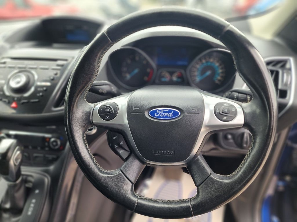 Used Ford Kuga 2013 for sale - 76147566: Photo 14