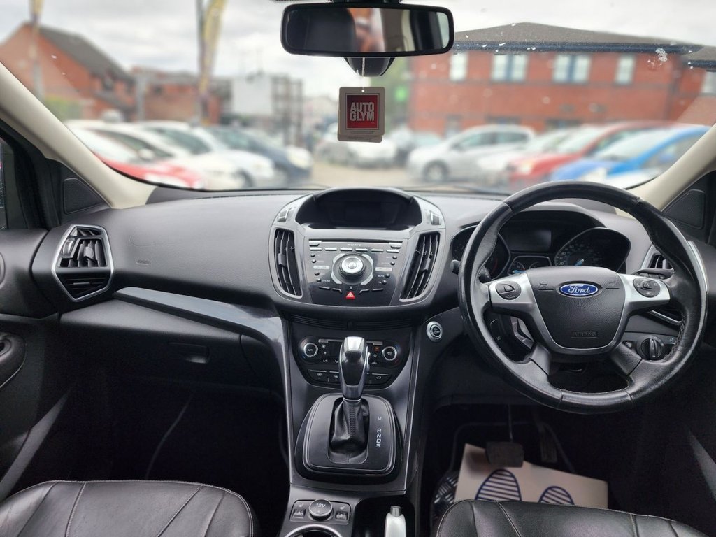 Used Ford Kuga 2013 for sale - 76147566: Photo 15