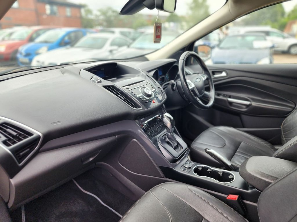 Used Ford Kuga 2013 for sale - 76147566: Photo 16