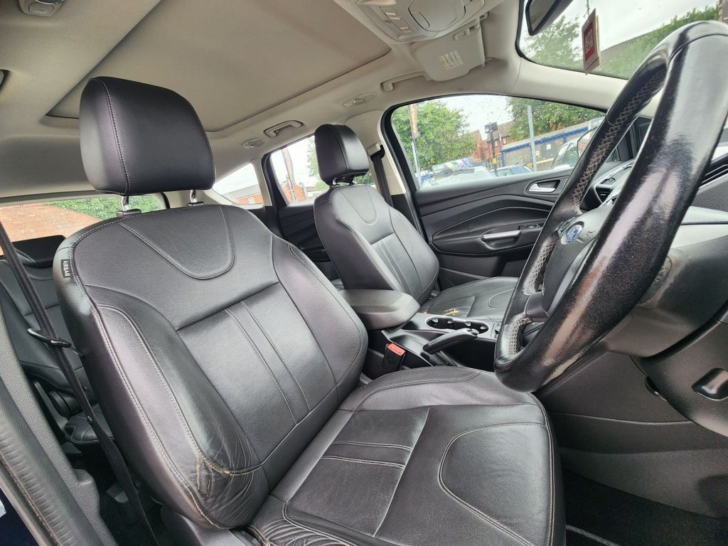 Used Ford Kuga 2013 for sale - 76147566: Photo 17