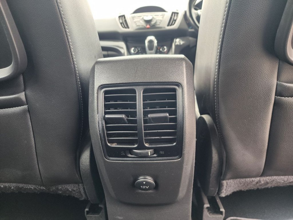 Used Ford Kuga 2013 for sale - 76147566: Photo 19