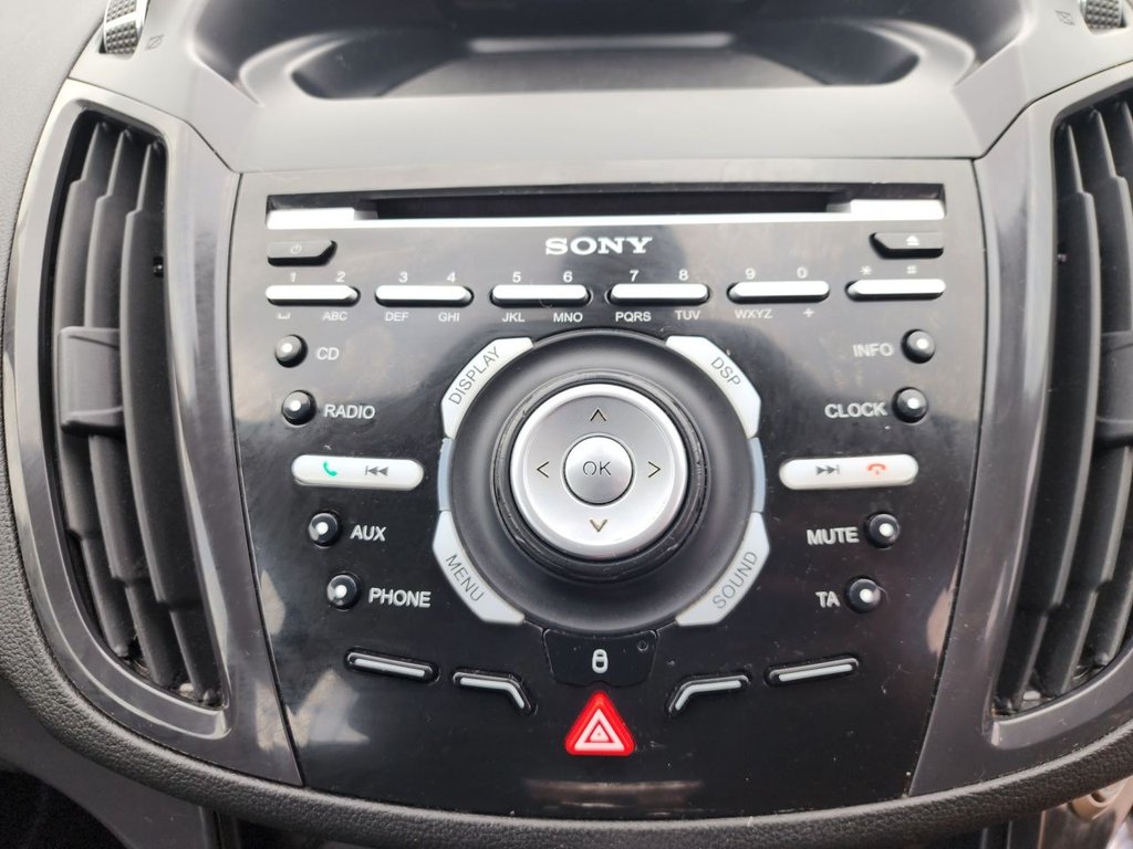 Used Ford Kuga 2013 for sale - 76147566: Photo 21