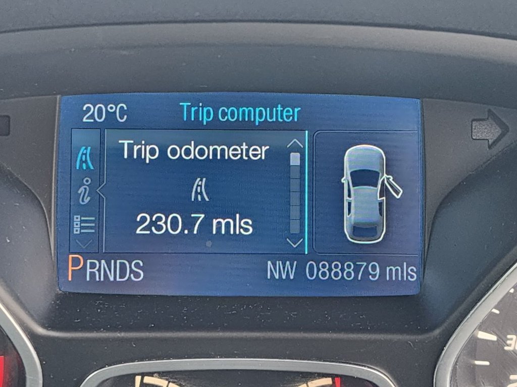 Used Ford Kuga 2013 for sale - 76147566: Photo 24