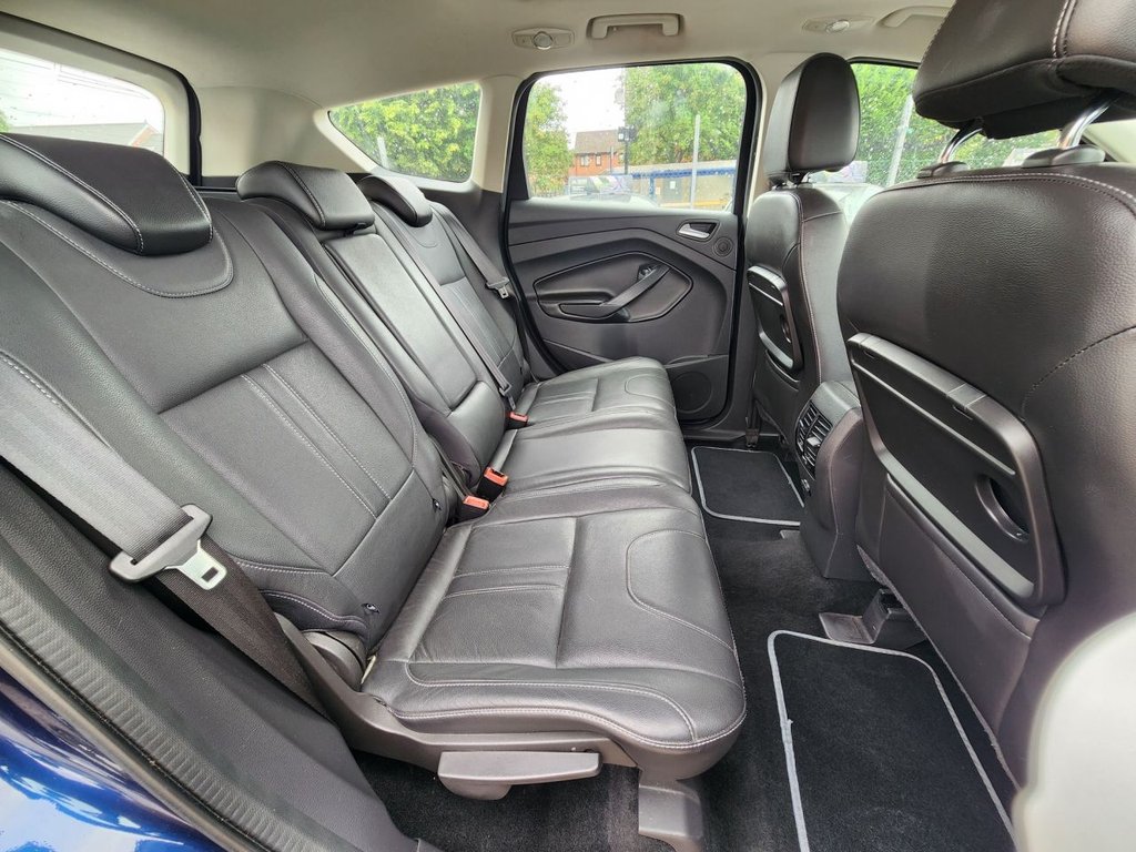 Used Ford Kuga 2013 for sale - 76147566: Photo 25