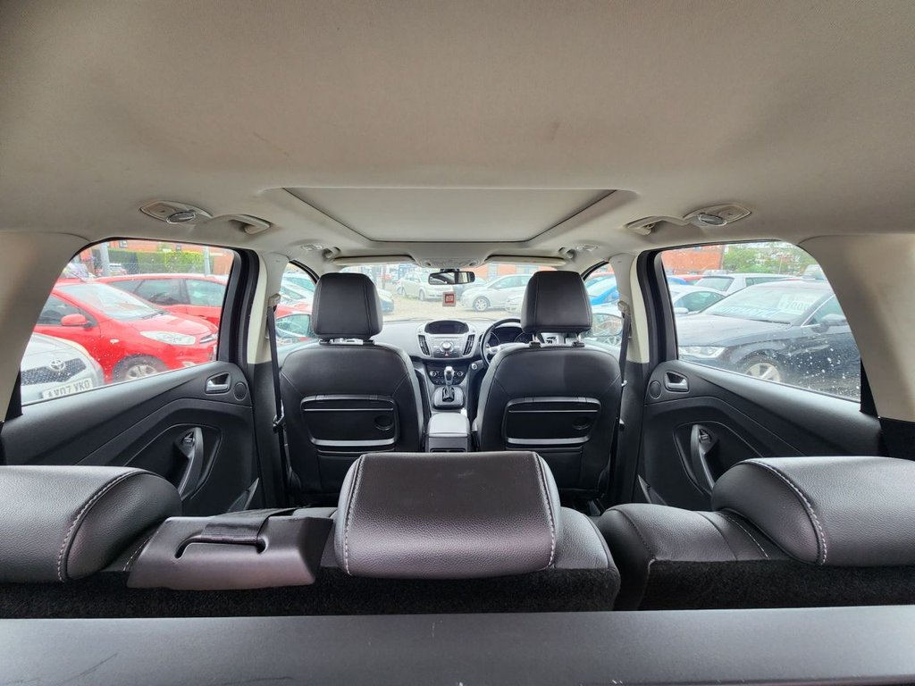 Used Ford Kuga 2013 for sale - 76147566: Photo 27