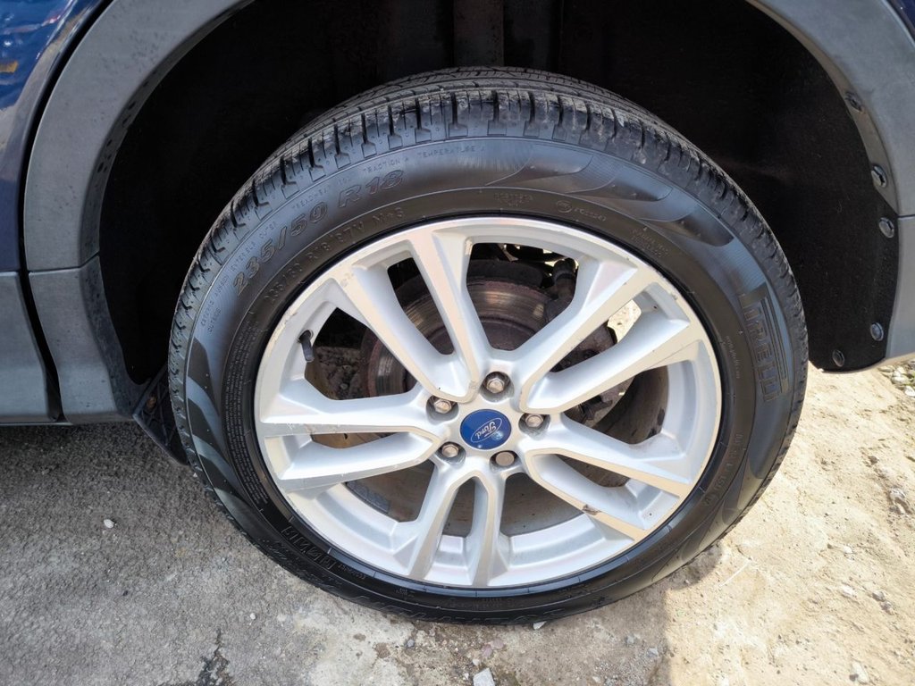 Used Ford Kuga 2013 for sale - 76147566: Photo 30