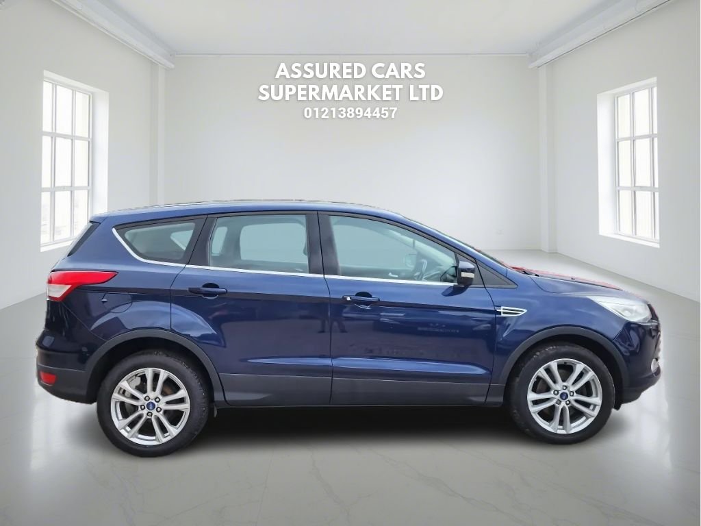 Used Ford Kuga 2013 for sale - 76147566: Photo 9