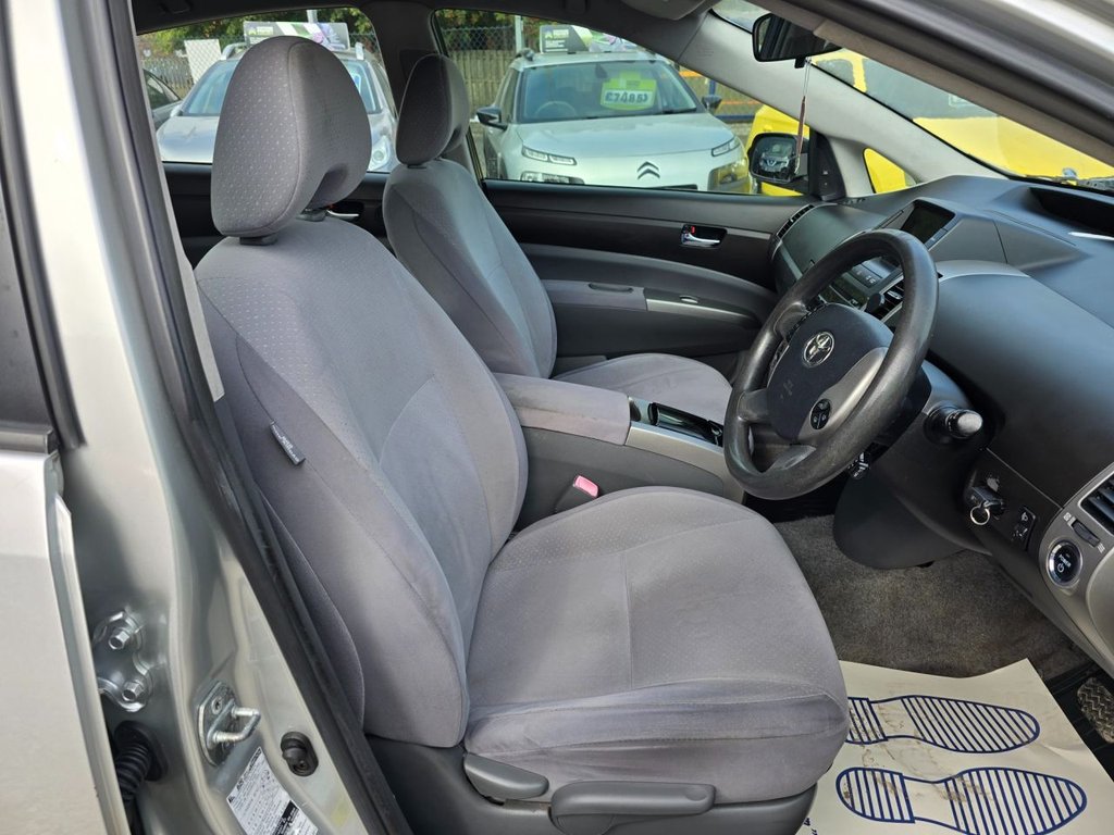 Used Toyota Prius 2005 for sale - 76139517: Photo 15