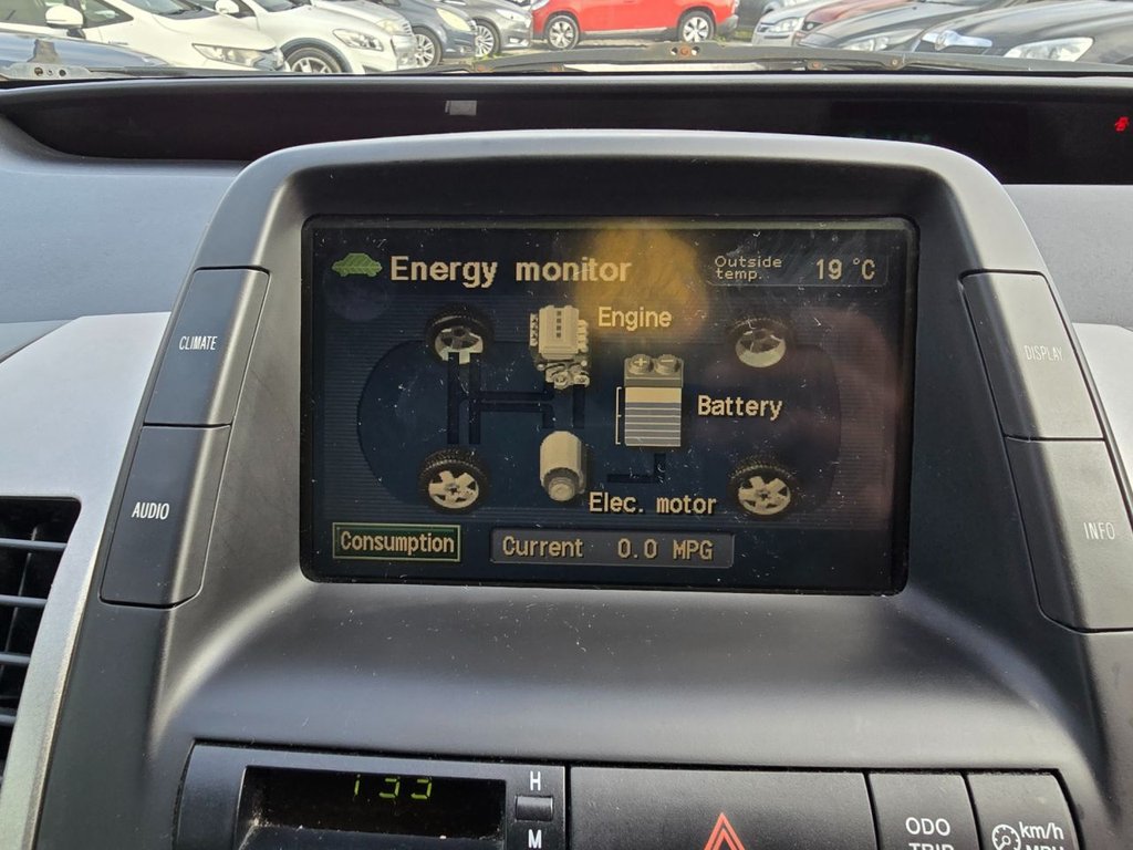 Used Toyota Prius 2005 for sale - 76139517: Photo 17
