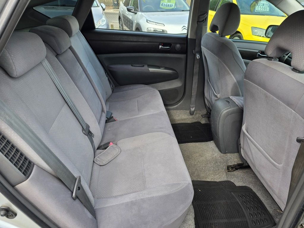 Used Toyota Prius 2005 for sale - 76139517: Photo 21