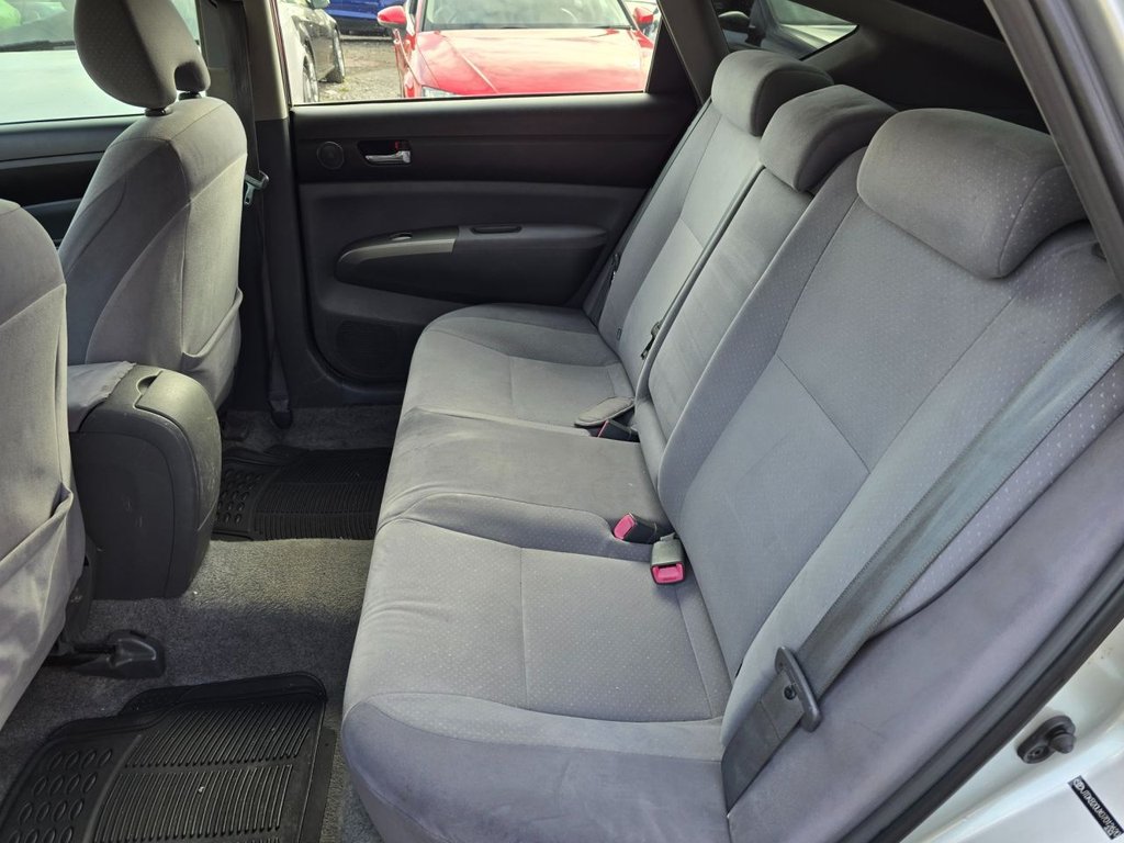 Used Toyota Prius 2005 for sale - 76139517: Photo 23