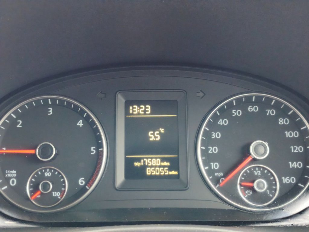 Used Volkswagen Caddy Maxi 2011 for sale - 77226699: Photo 18