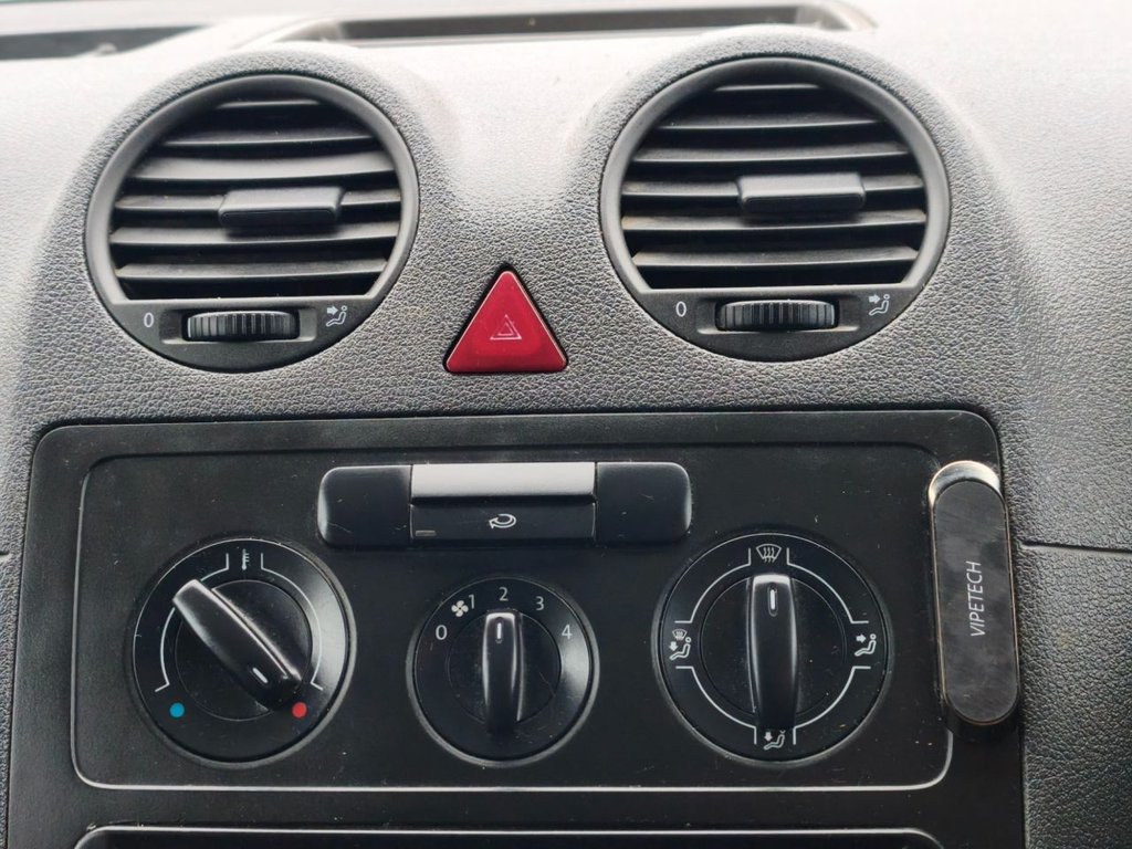 Used Volkswagen Caddy Maxi 2011 for sale - 77226699: Photo 19