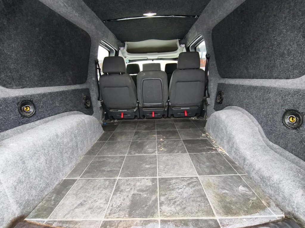 Used Volkswagen Caddy Maxi 2011 for sale - 77226699: Photo 20