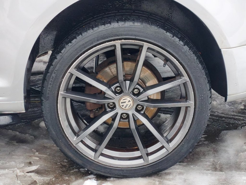 Used Volkswagen Caddy Maxi 2011 for sale - 77226699: Photo 21